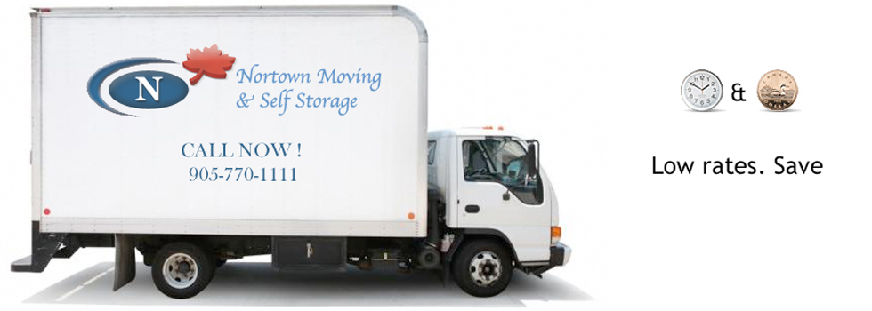 Aurora Moving Company